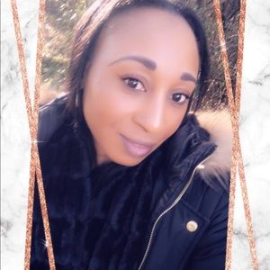 Meet your Posher, Camille